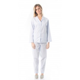 OXFORD PIGIAMA DONNA