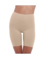 BEYOND NAKED COTTON SHAPEWEAR PANTY