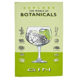 ASCIUGAPIATTI GIN