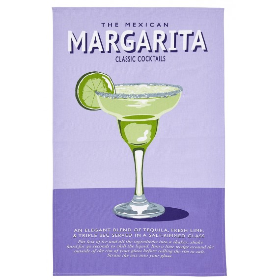 ASCIUGAPIATTI MARGARITA