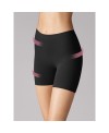 COTTON CONTOUR CONTROL SHORTS